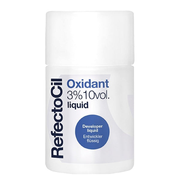 refectocil oxidant liquid
