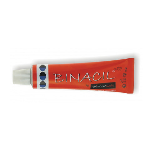 BinaCil ögonbrynsfärg