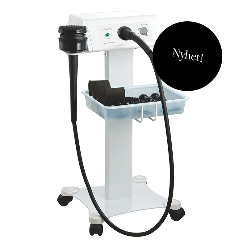 Vibrationsmassage Mixi
