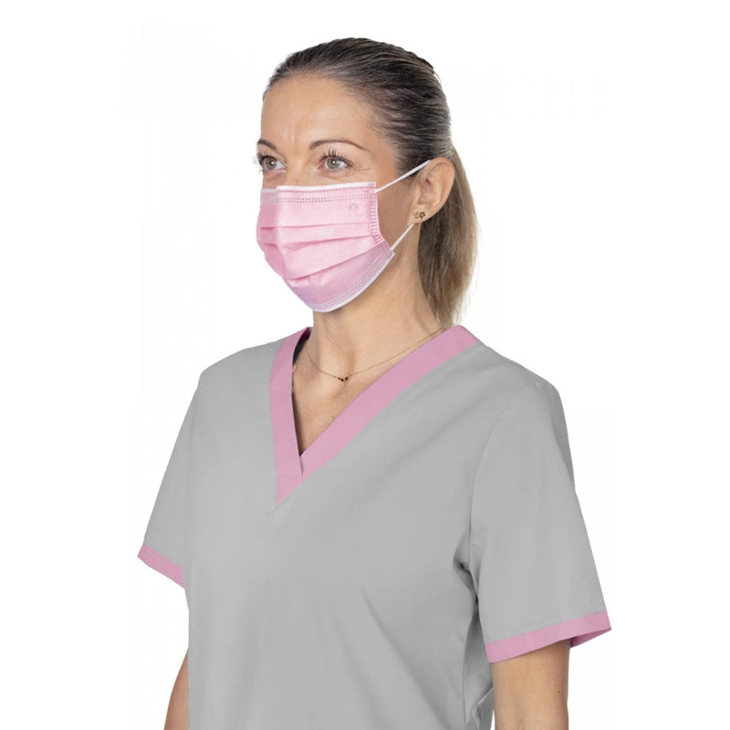 Munskydd, Type IIR, ROSA, 50-pack