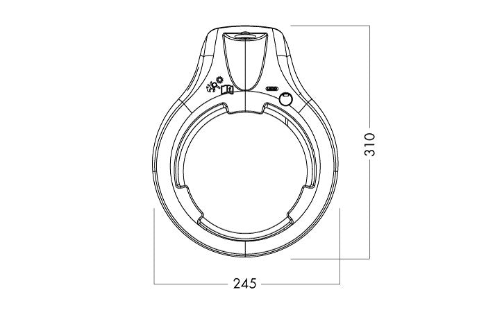 circus led