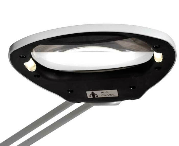wave led