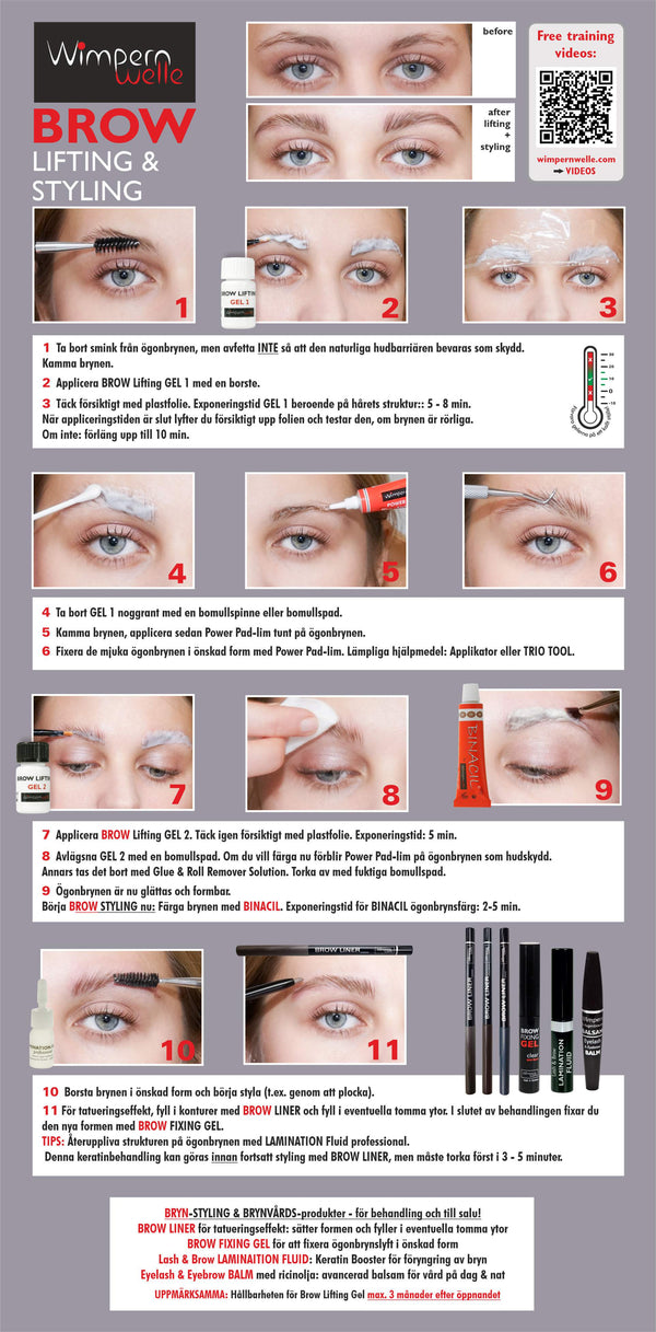 brow lift