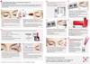 lash lifting kit power pads