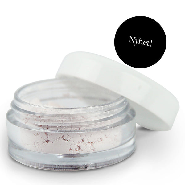 Calamine powder pots