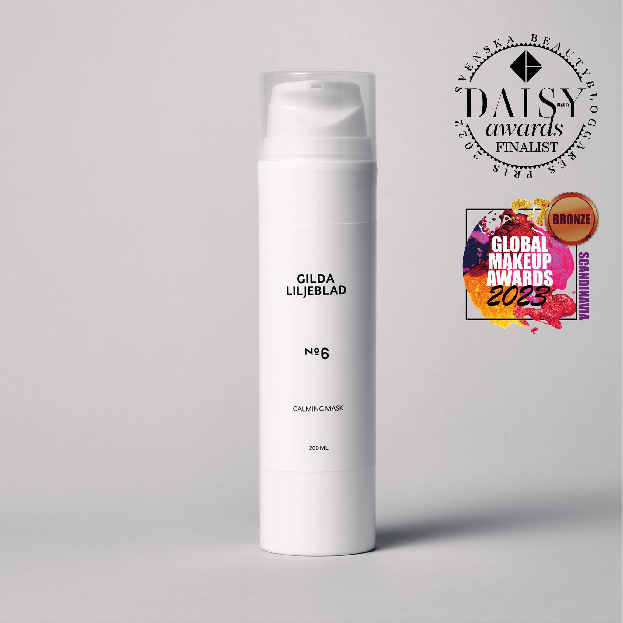 Calming Mask