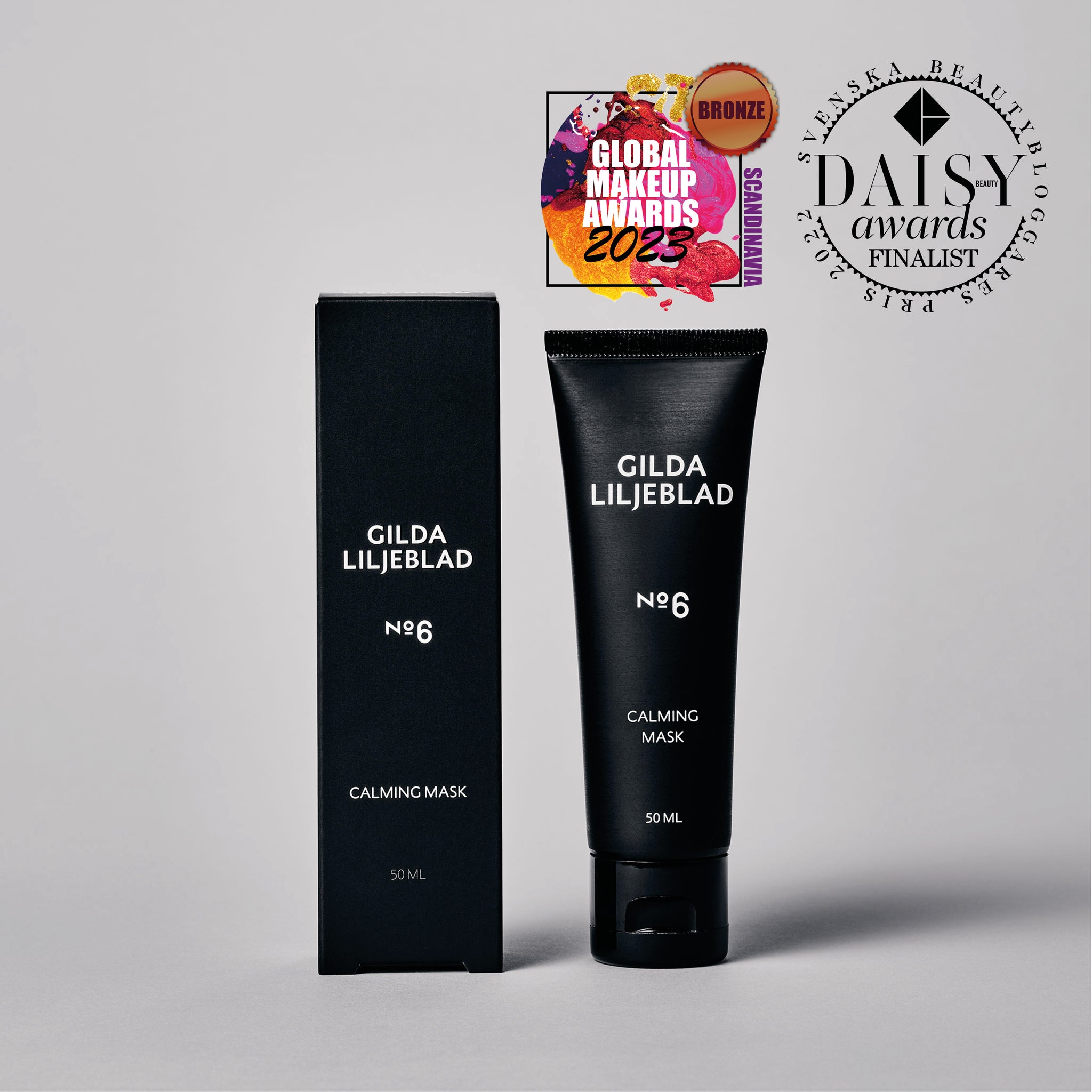 Calming Mask