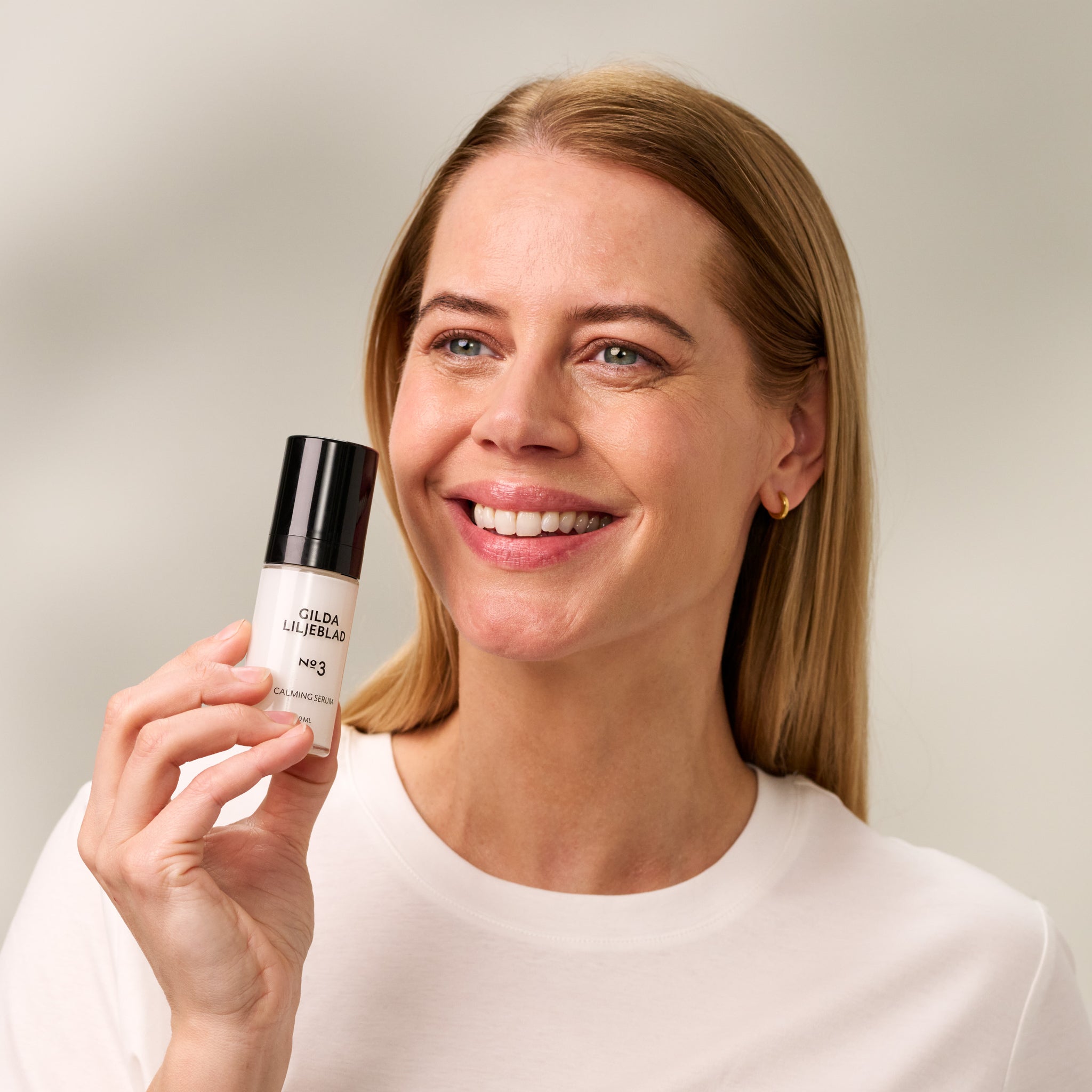 Calming Serum