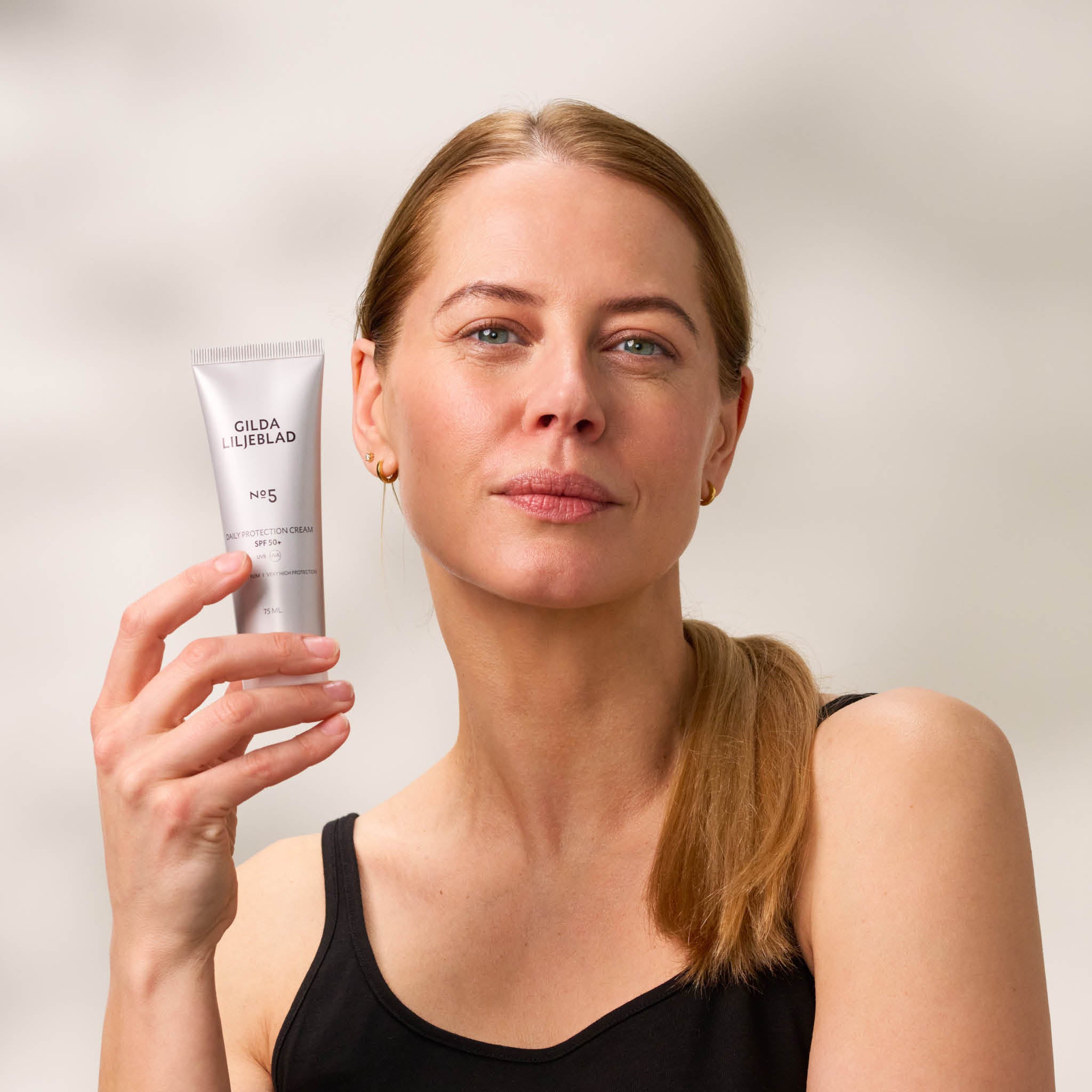 Daily Protection Cream SPF 50+