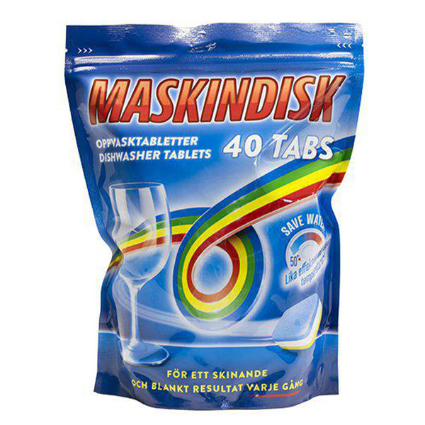 Diskmanskinstabletter_40-pack