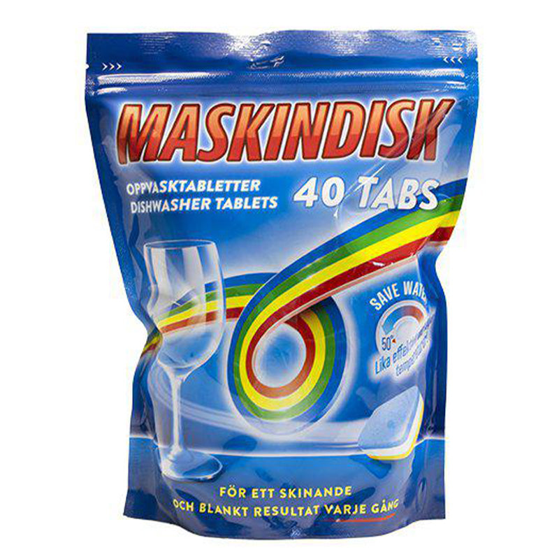 Diskmanskinstabletter_40-pack