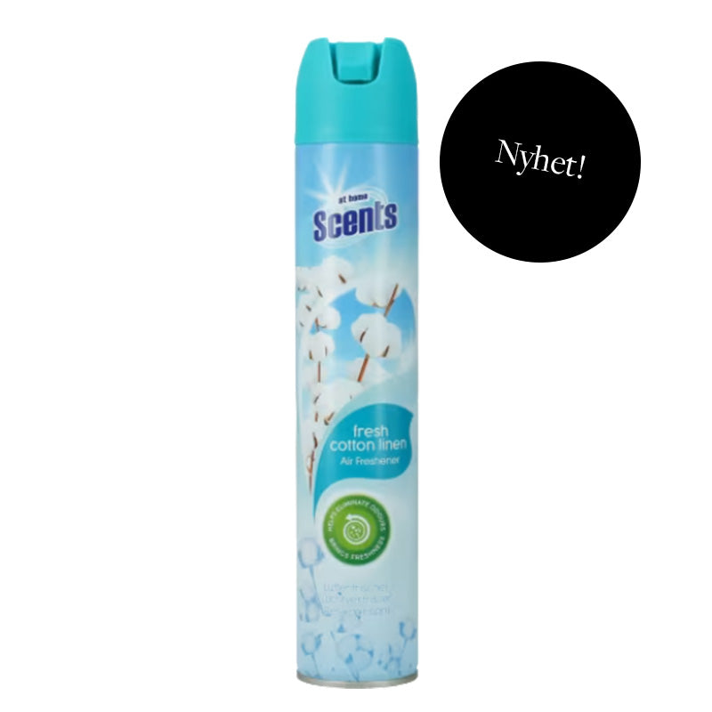 doftspray