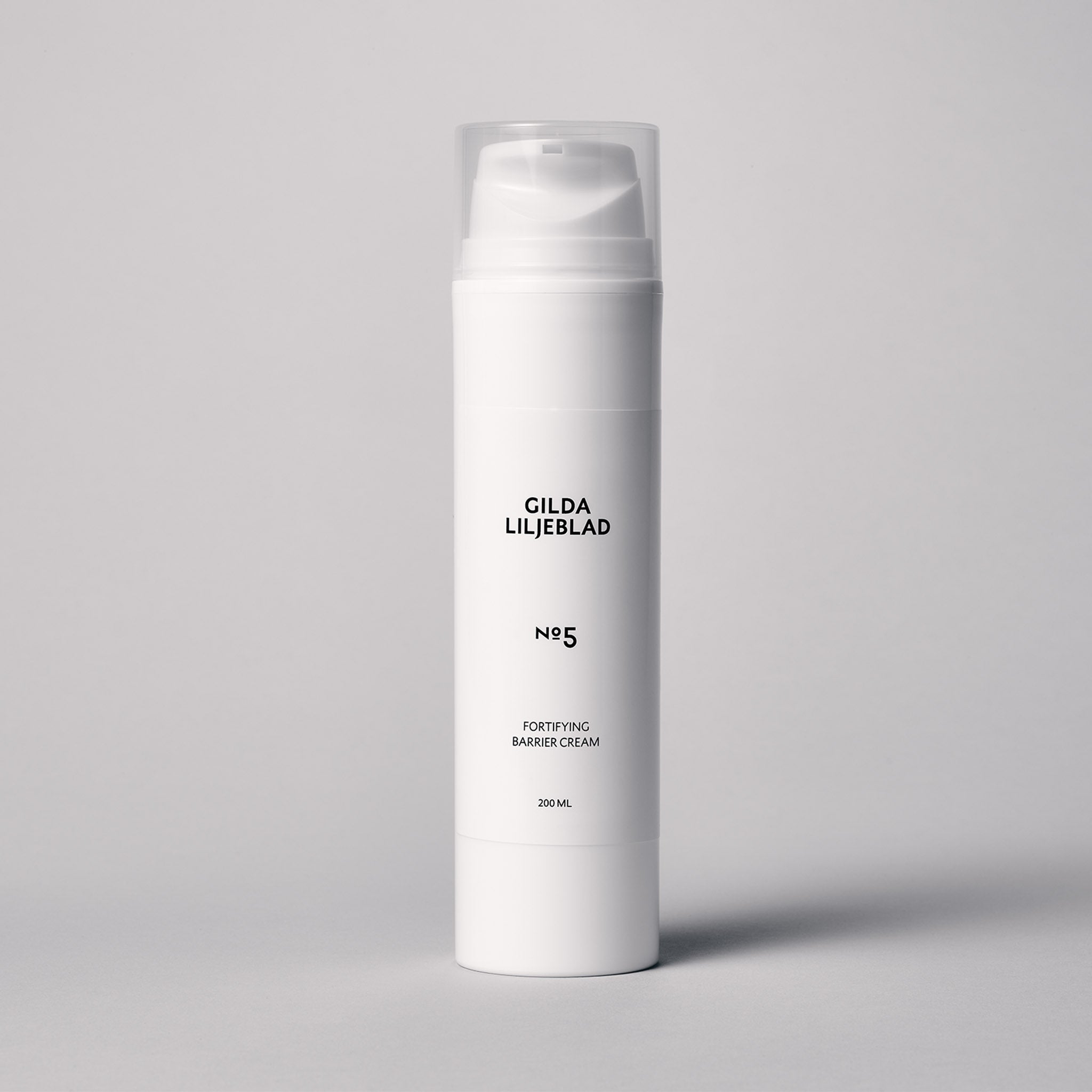 Fortifying Barrier Cream