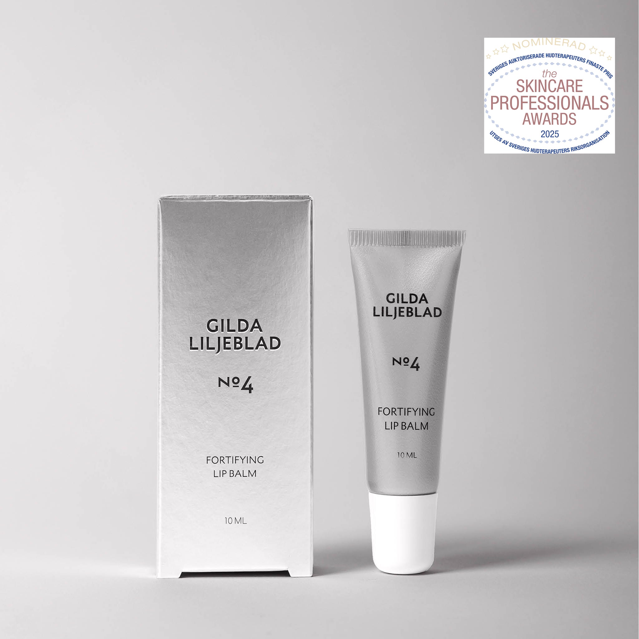 Fortifying Lip Balm