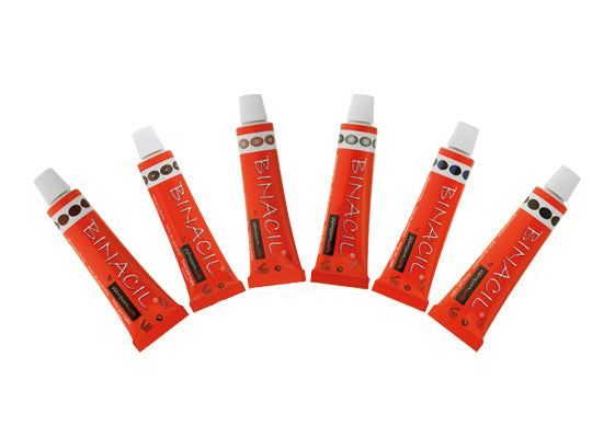 20% på fransar & bryn!