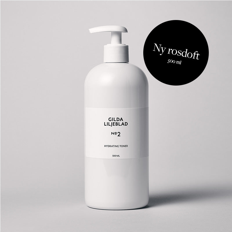 Hydrating Toner