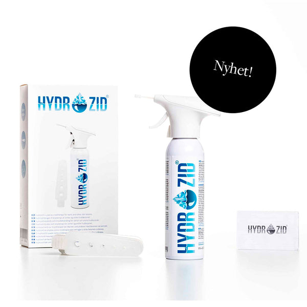Hydrozid