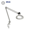 Lupplampa kfm led_gra