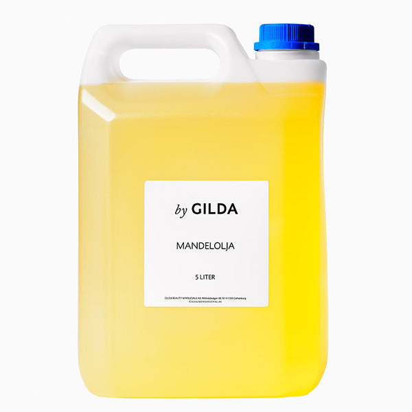 massageolja för massörer