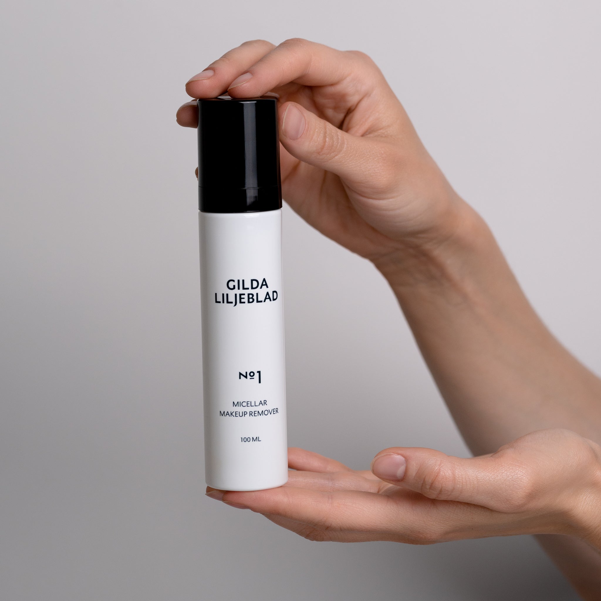 Micellar Makeup Remover