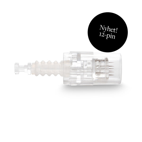 microneedling nål 12-pin