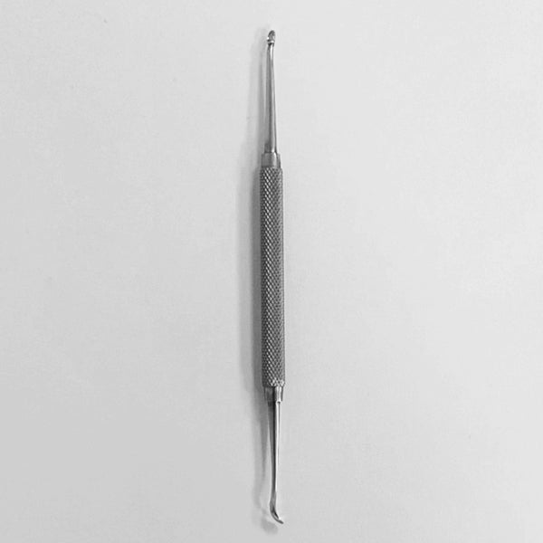 pedikyrinstruent