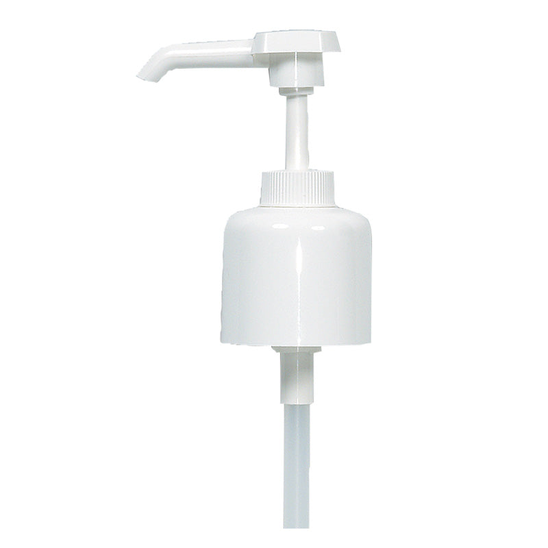 Pump till Fotbad, SÜDA, 1 liter