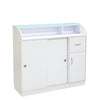 Receptionsdisk