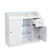 Receptionsdisk