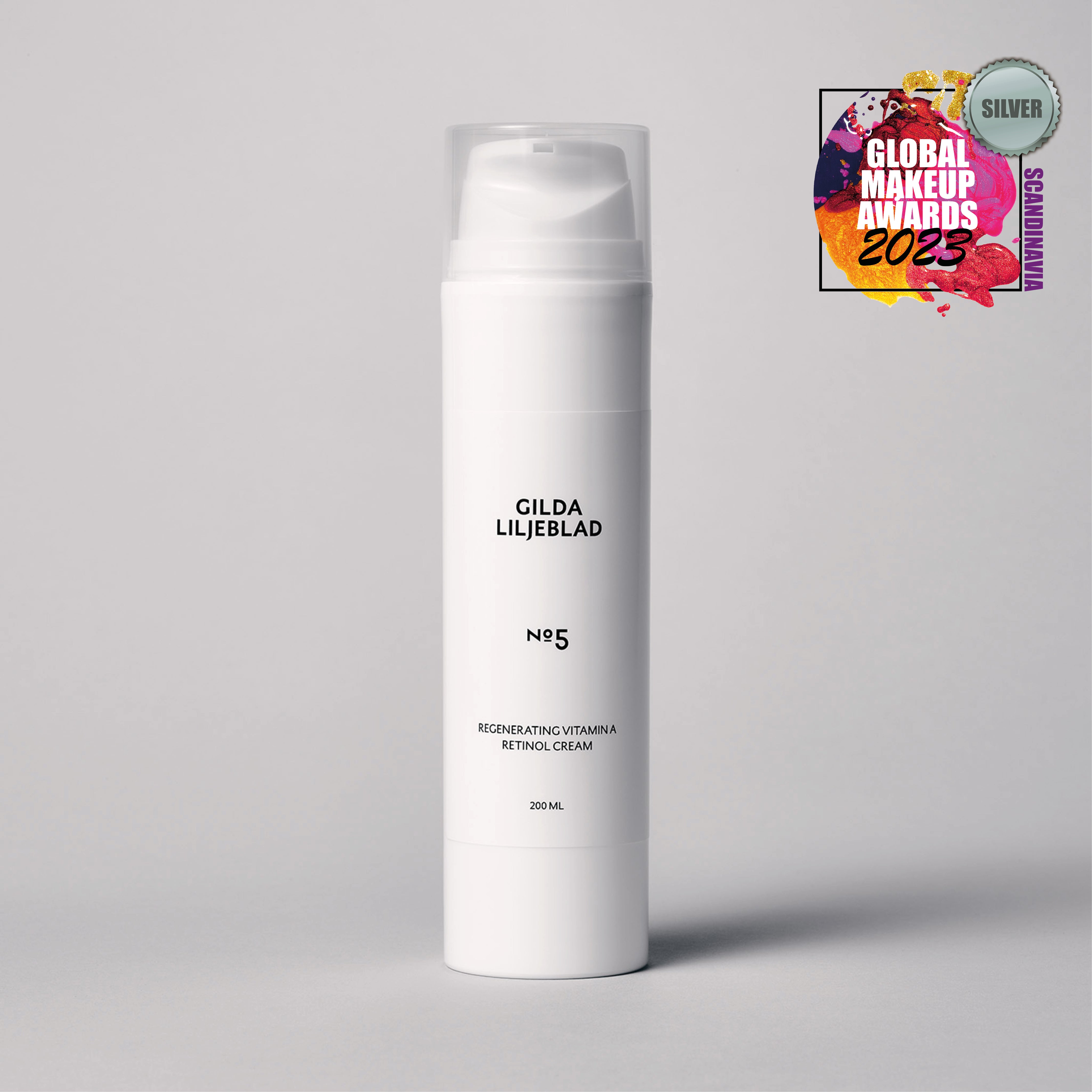 Regenerating Vitamin A Retinol Cream