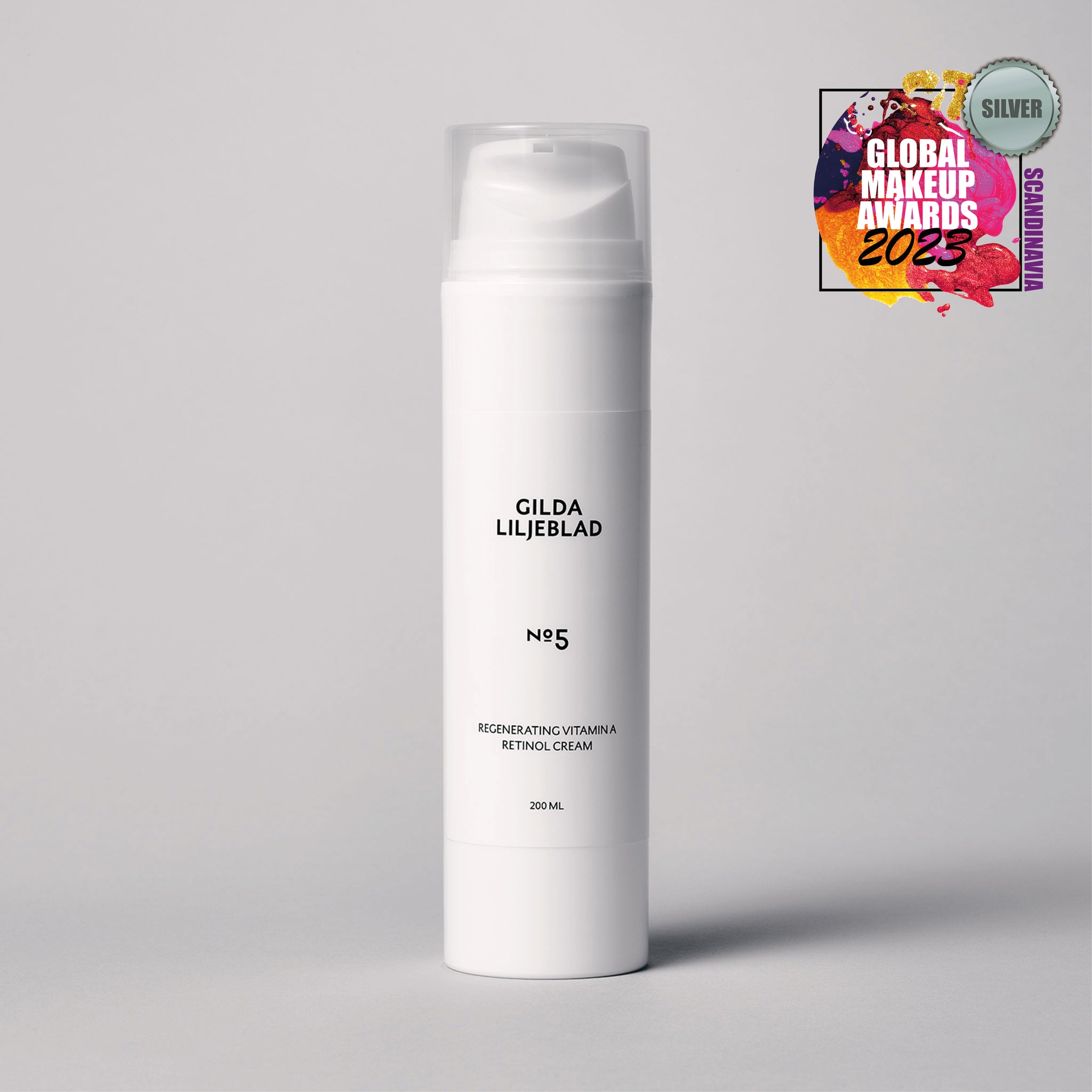 Regenerating Vitamin A Retinol Cream