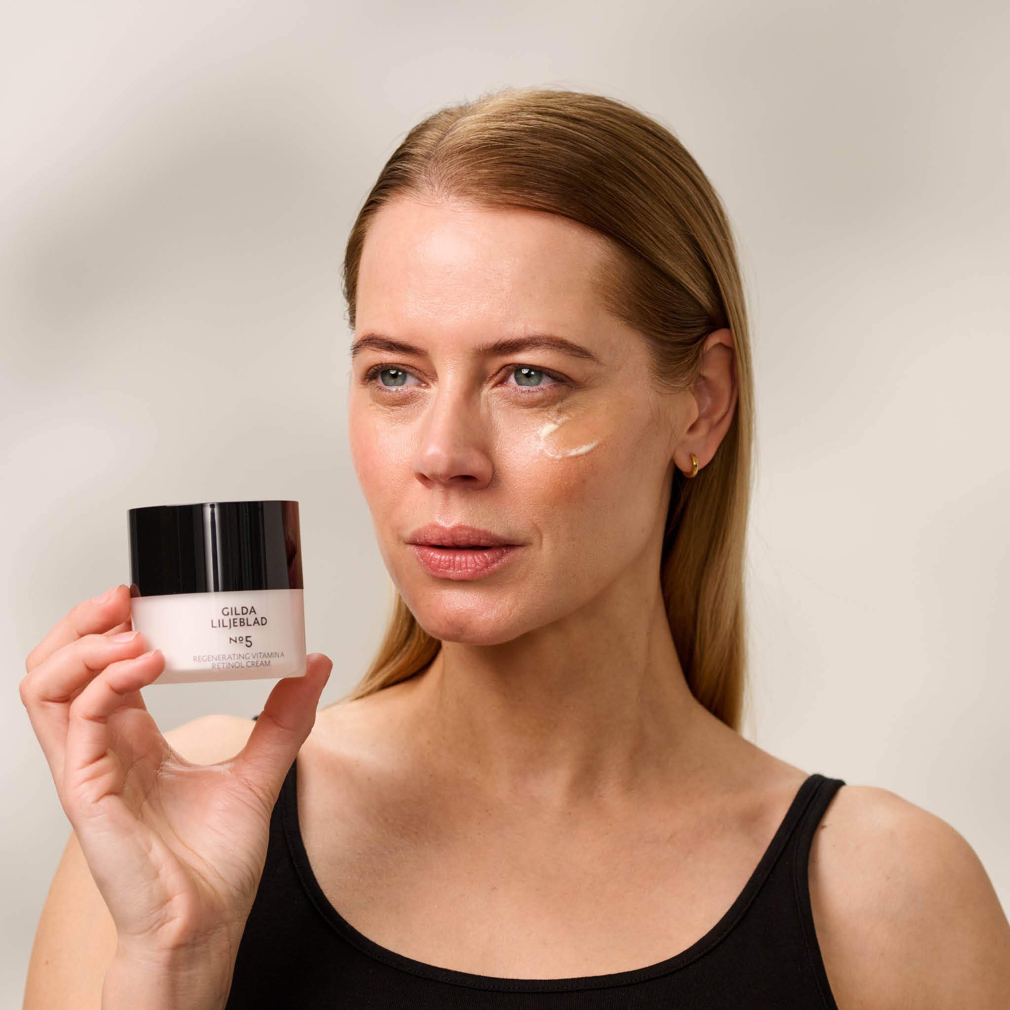 Regenerating Vitamin A Retinol Cream