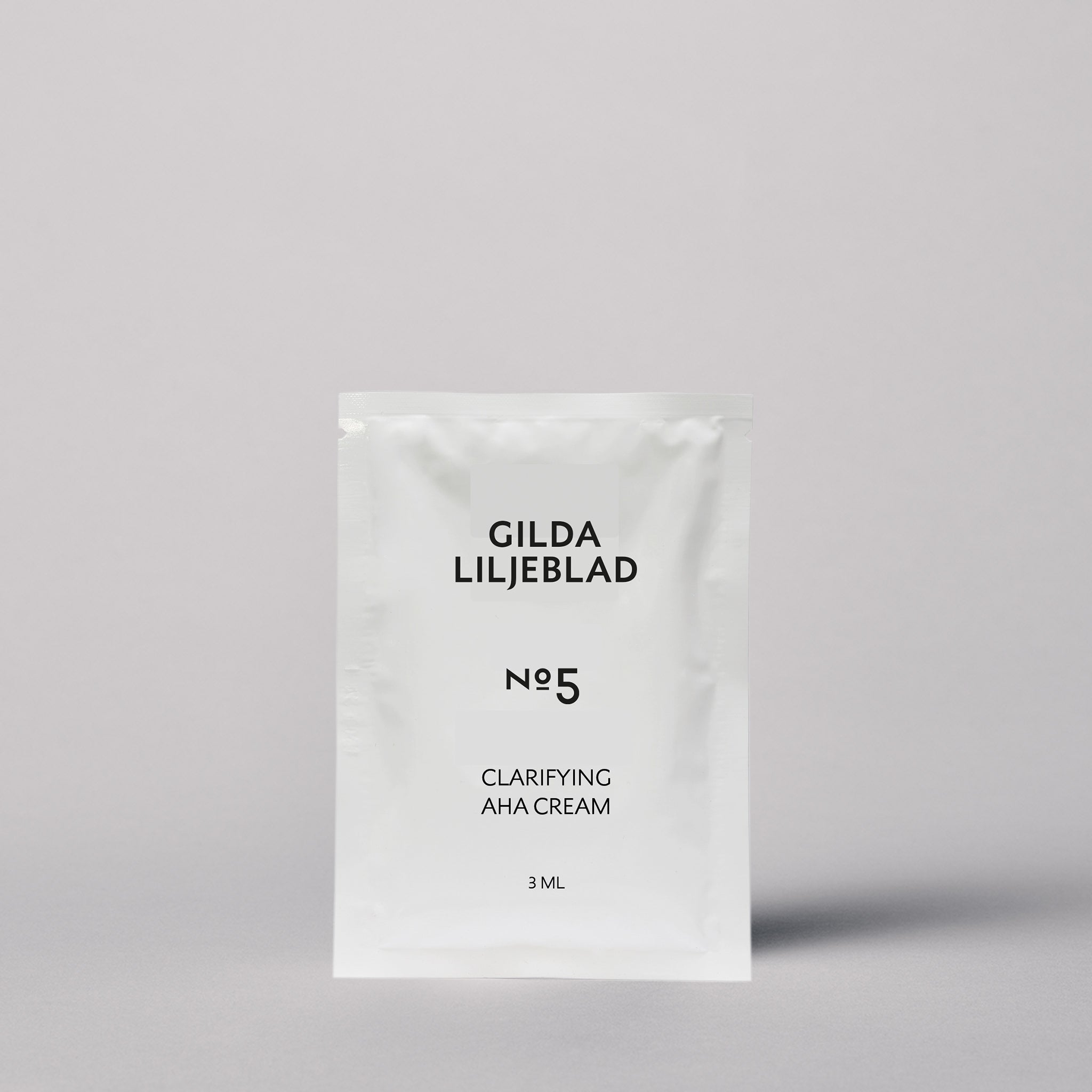 Clarifying AHA Cream