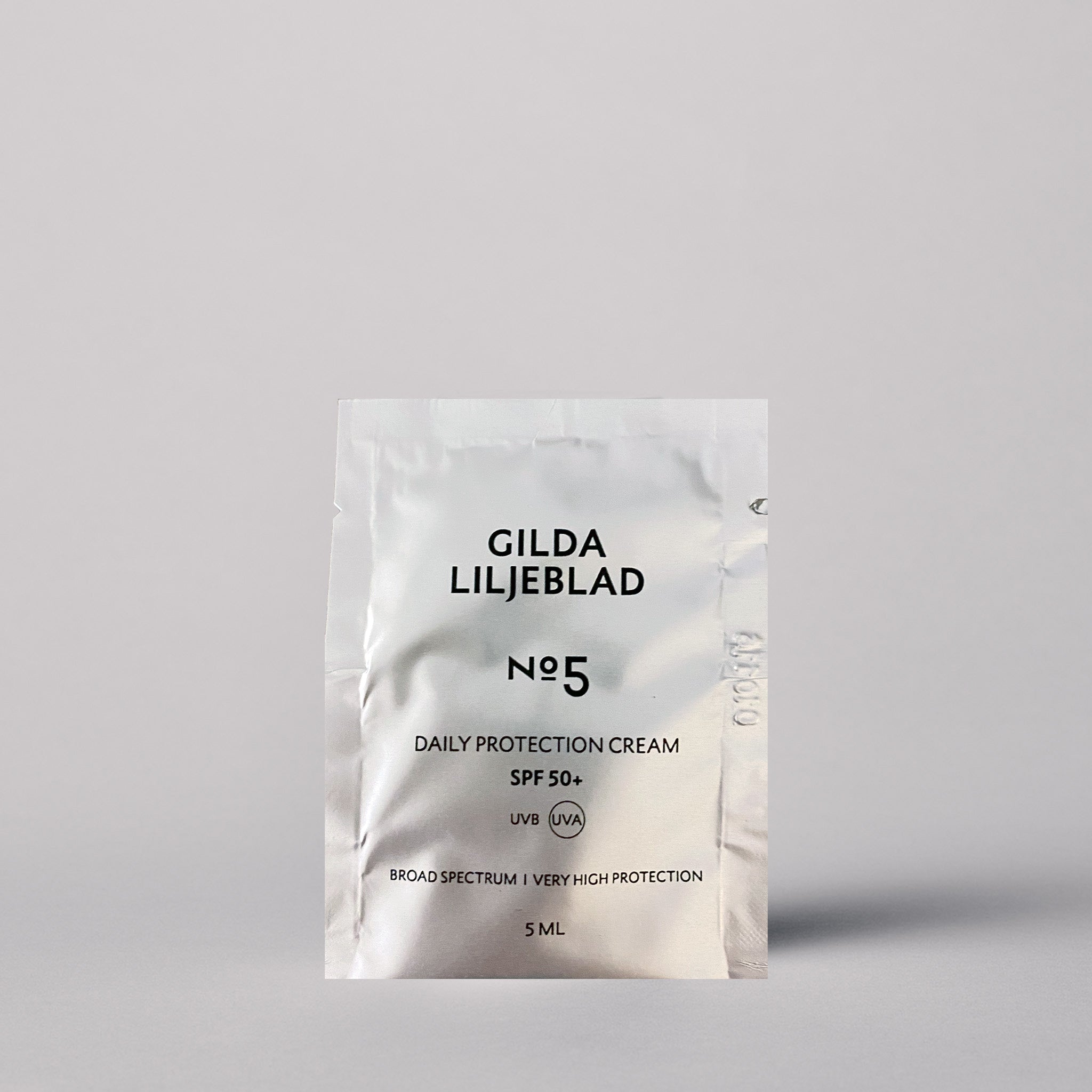 Daily Protection Cream SPF 50+