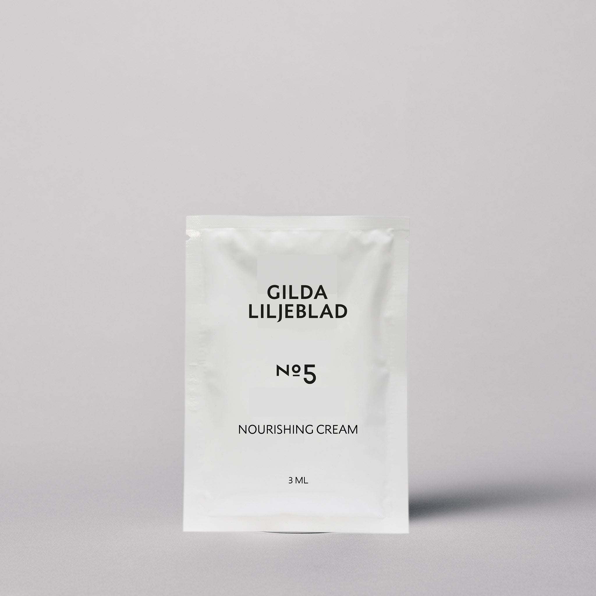 Nourishing Cream
