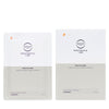Sheet face mask collagen