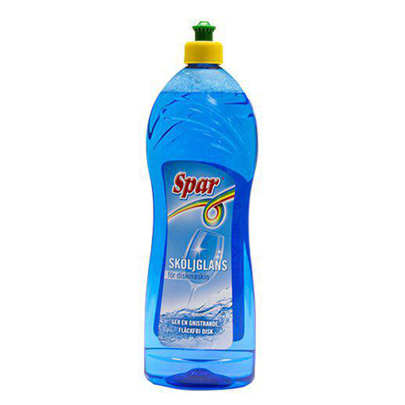 Sköljglans