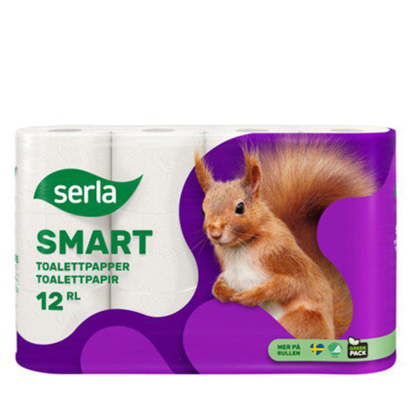 Toalettpapper_serla_12-pack