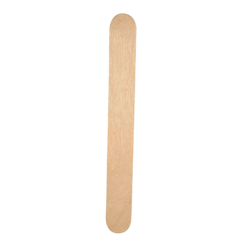 träspatlar