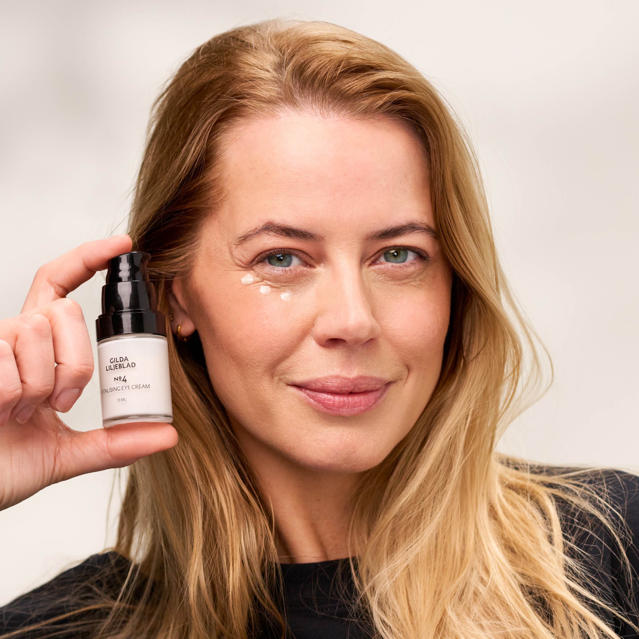 Vitalising Eye Cream