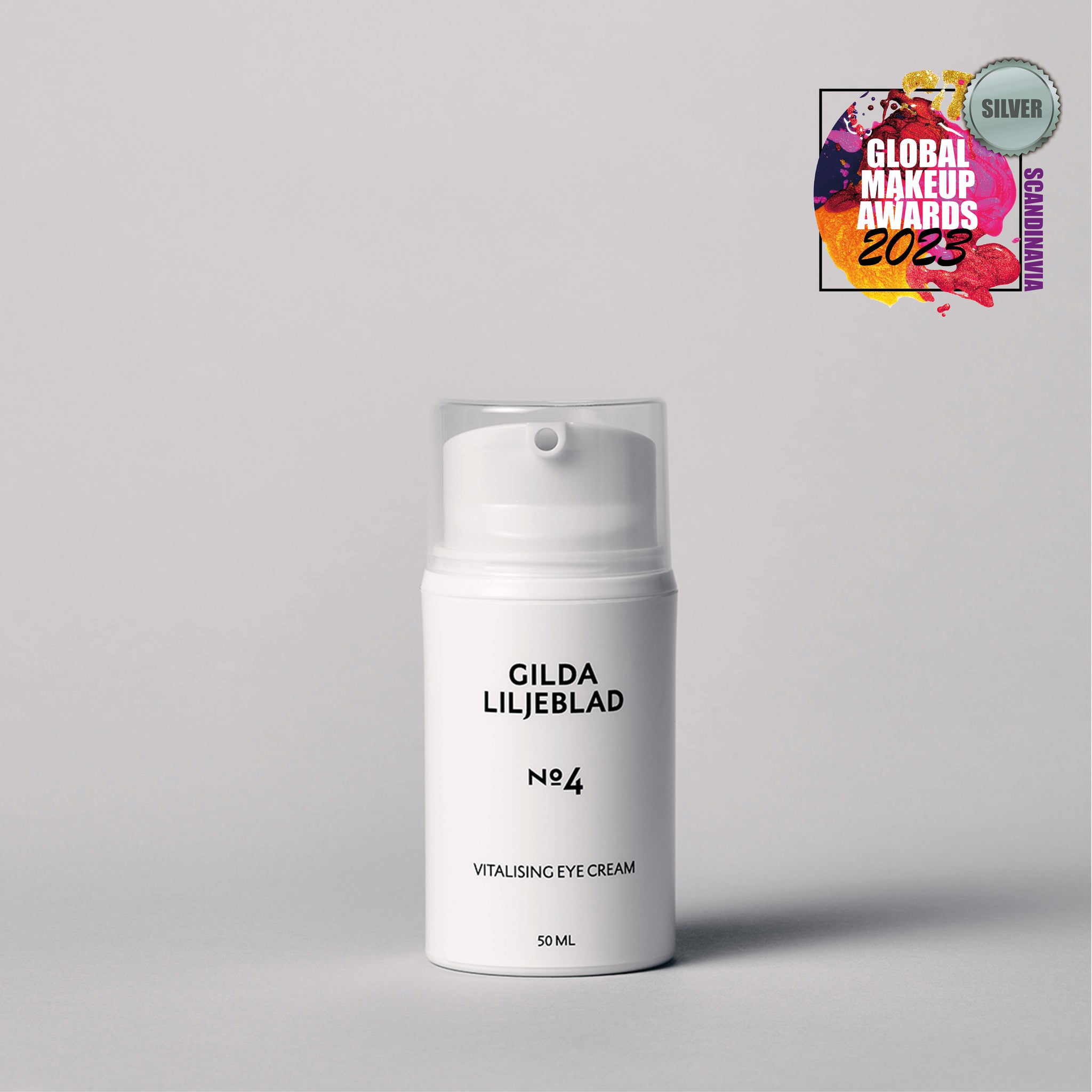 Vitalising Eye Cream