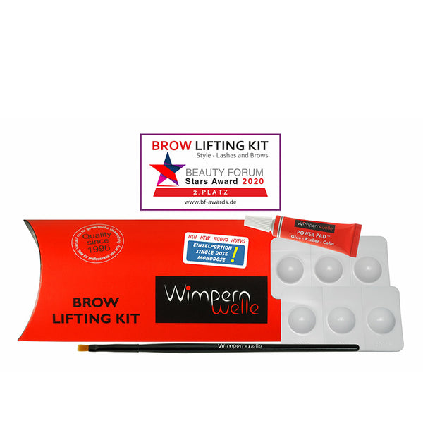 brow lifting kit