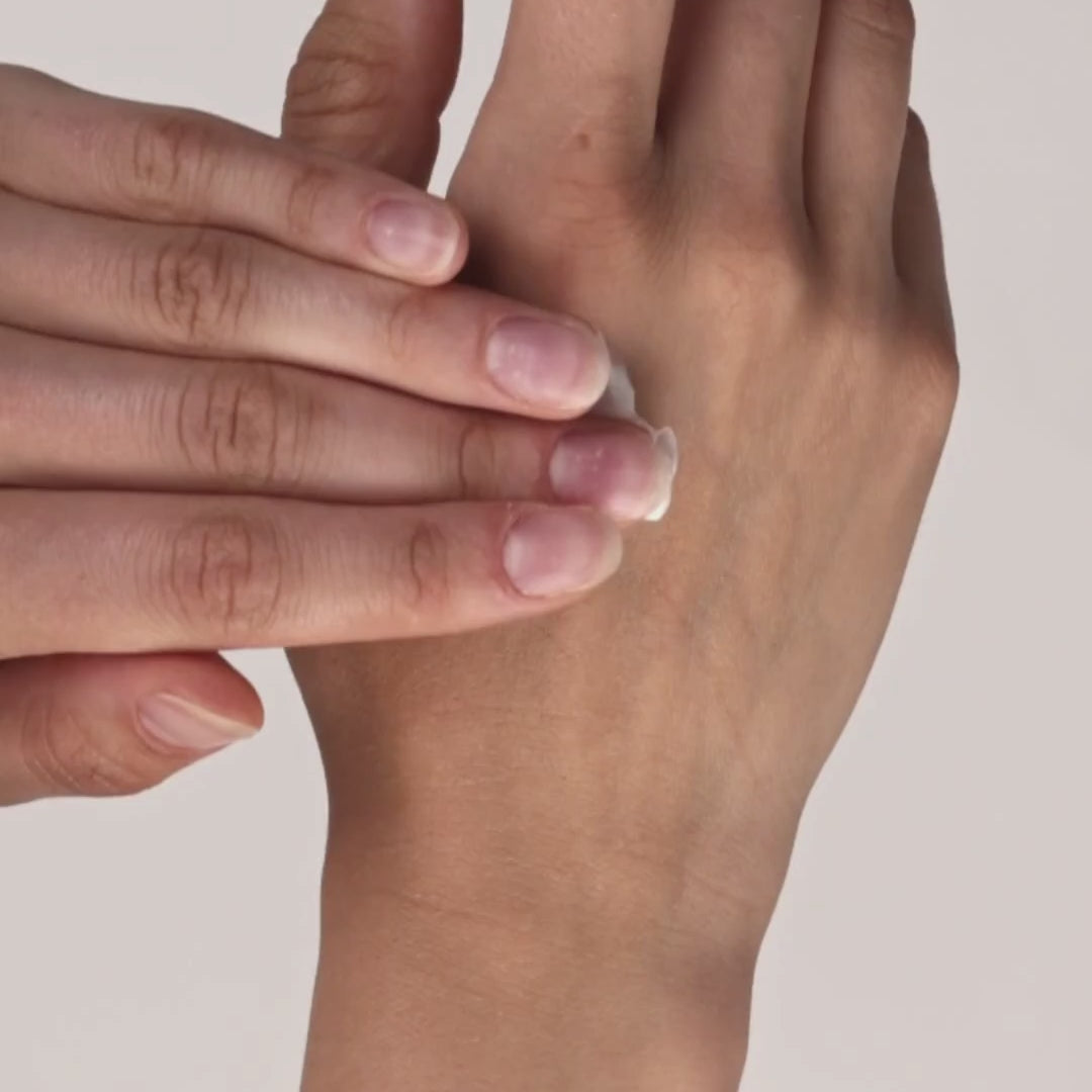 Fortifying Barrier Cream