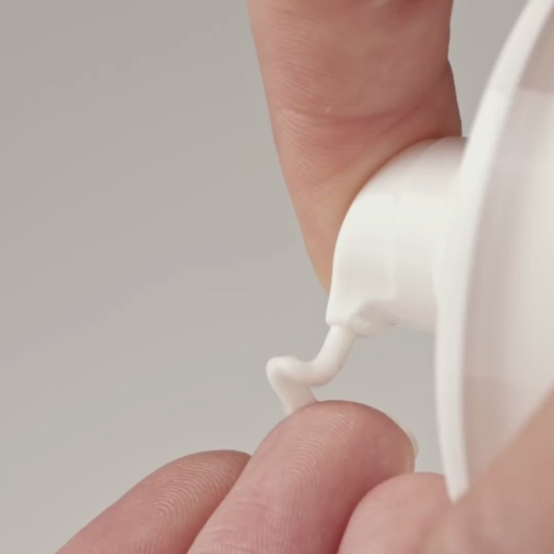 Fortifying Barrier Cream