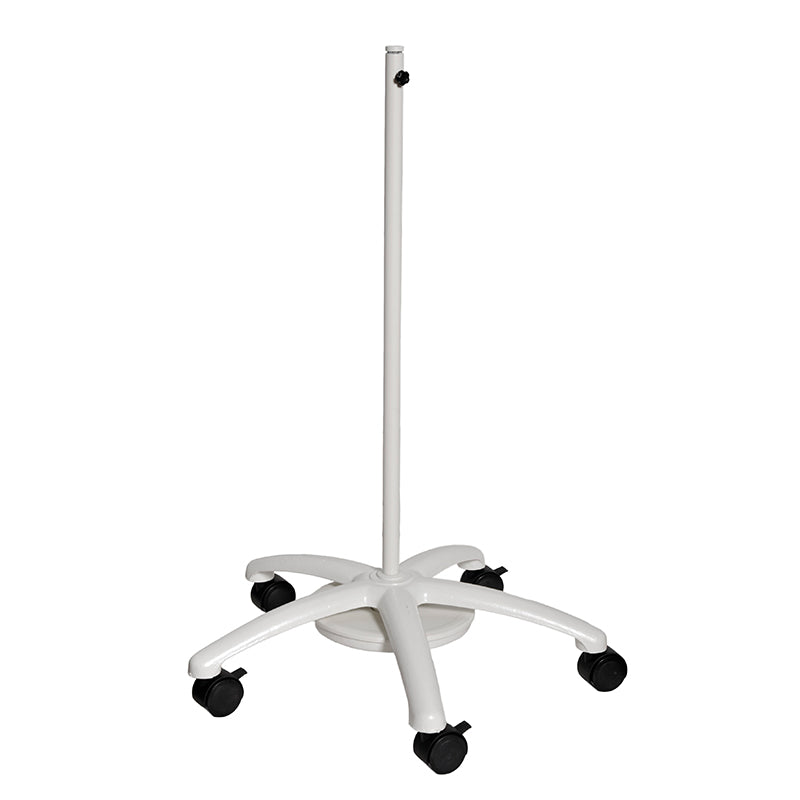 golvstativ lupplampa