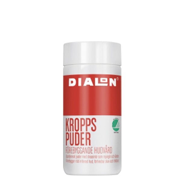 dialon puder