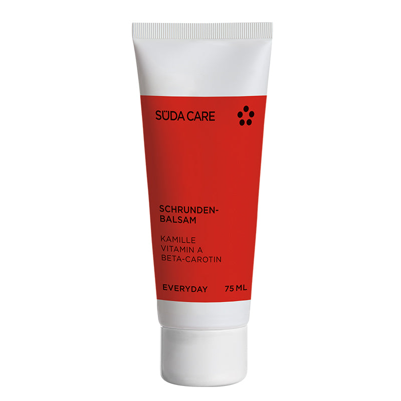 Chapped Balm