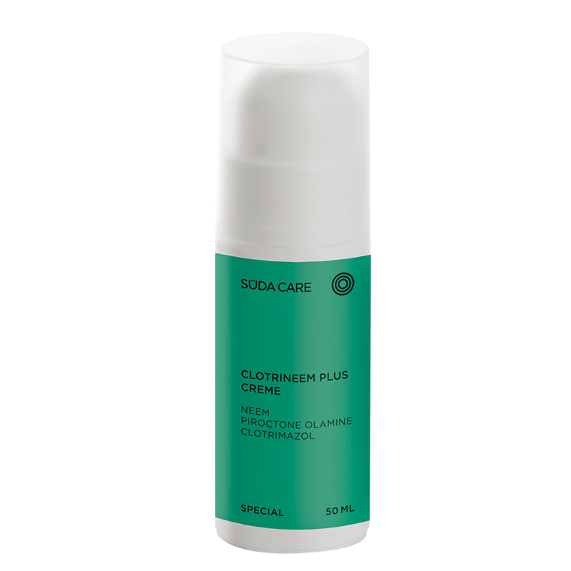 Clotrineem Plus Cream, Süda, 50 ml