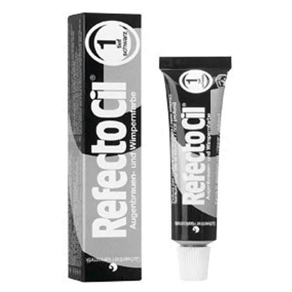 refectocil black