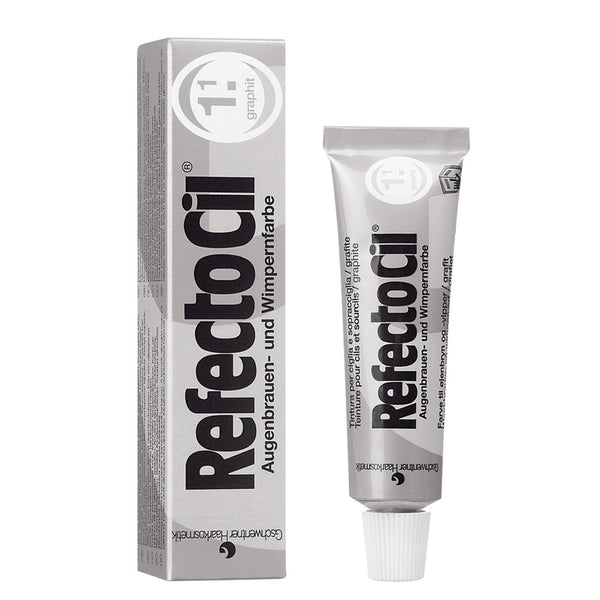 refectocil graphite